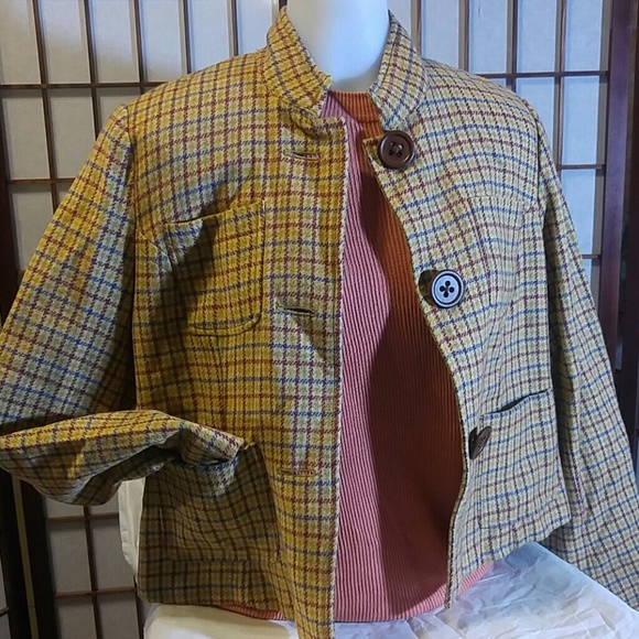 Jacket - Picture 5 of 7